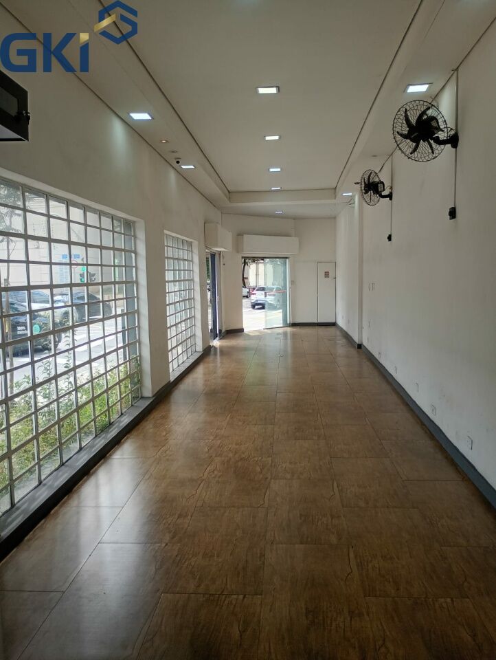 Loja-Salão, 100 m² - Foto 6