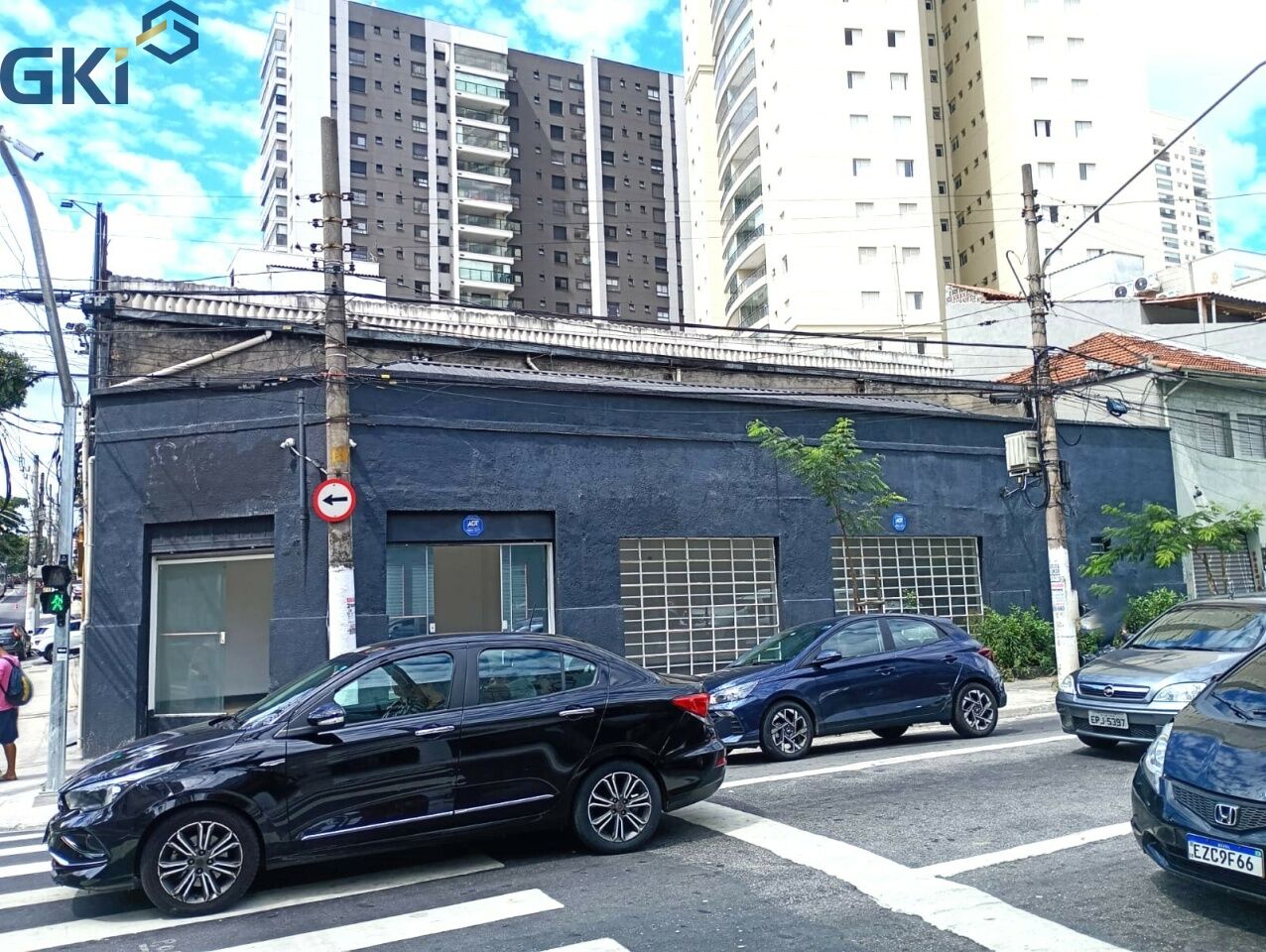 Loja-Salão, 100 m² - Foto 24
