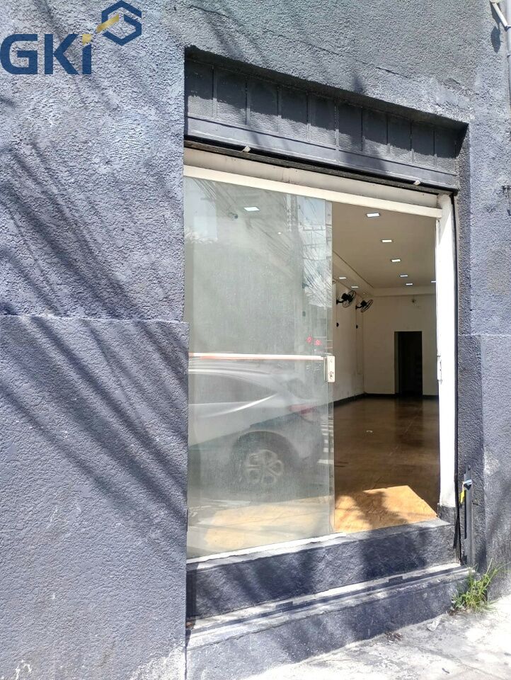 Loja-Salão, 100 m² - Foto 27