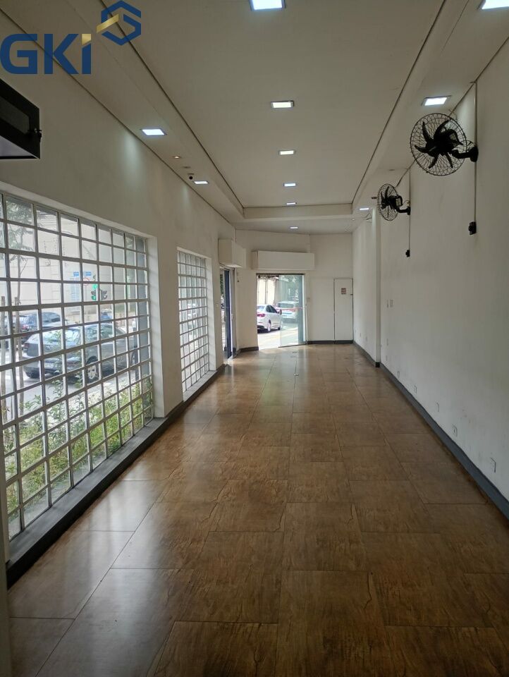 Loja-Salão, 100 m² - Foto 2