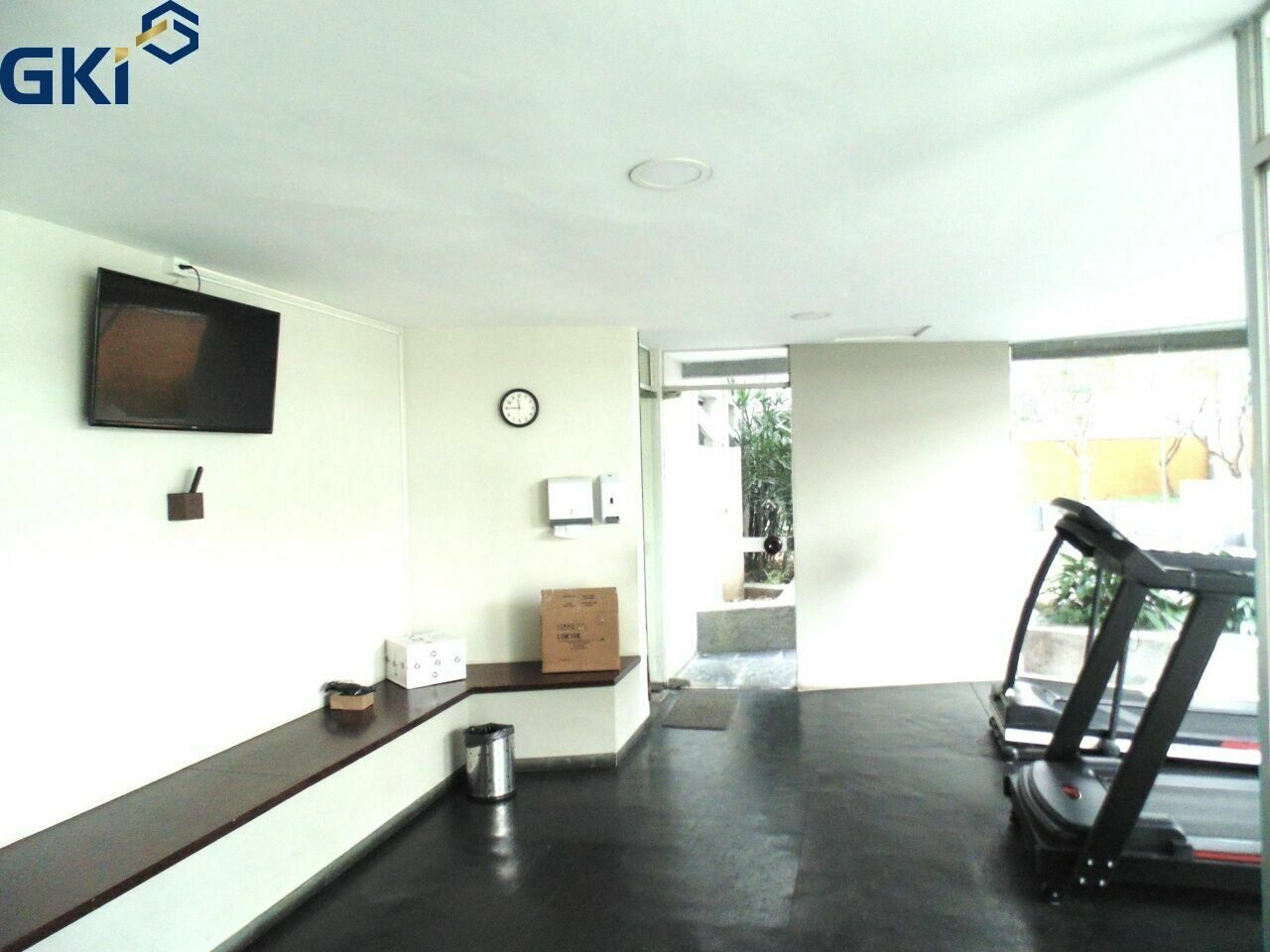 Apartamento, 1 quarto, 58 m² - Foto 25