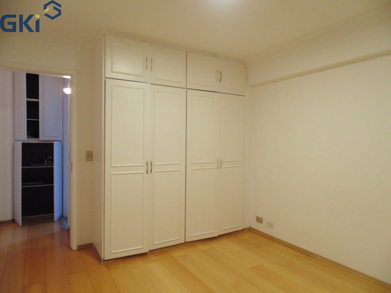 Apartamento, 1 quarto, 58 m² - Foto 8