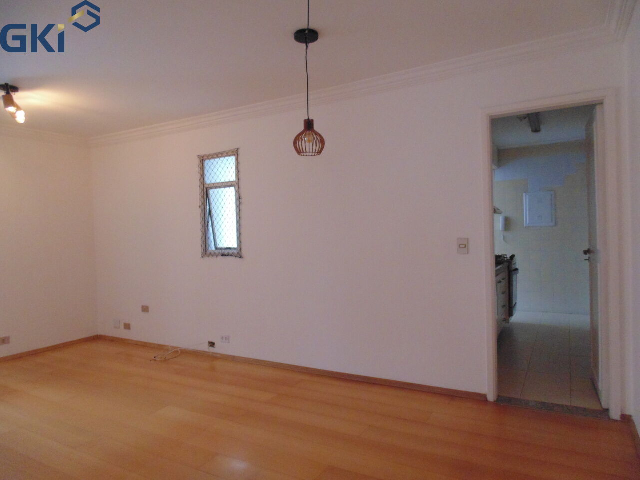 Apartamento, 1 quarto, 58 m² - Foto 2