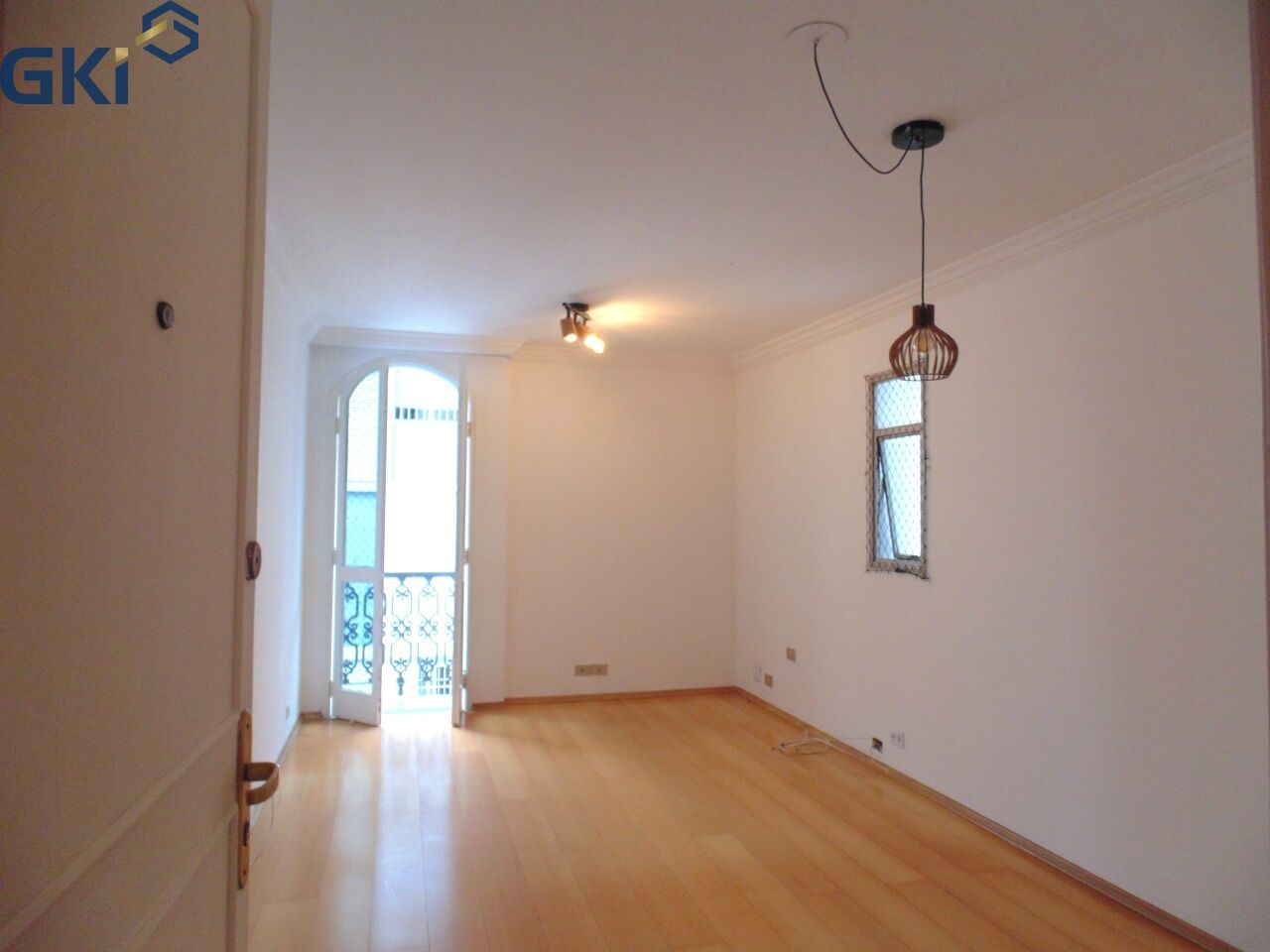 Apartamento, 1 quarto, 58 m² - Foto 1
