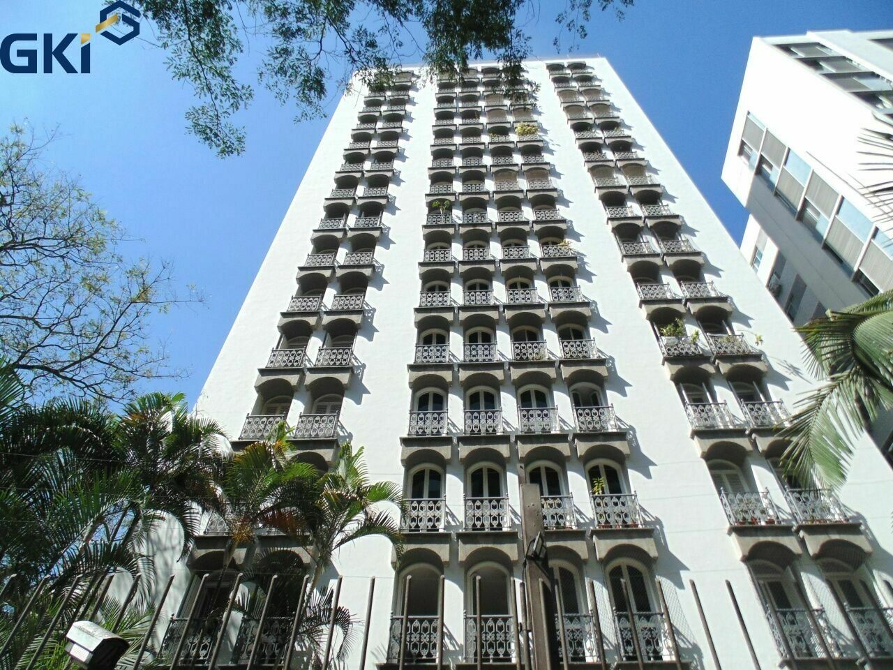 Apartamento, 1 quarto, 58 m² - Foto 29