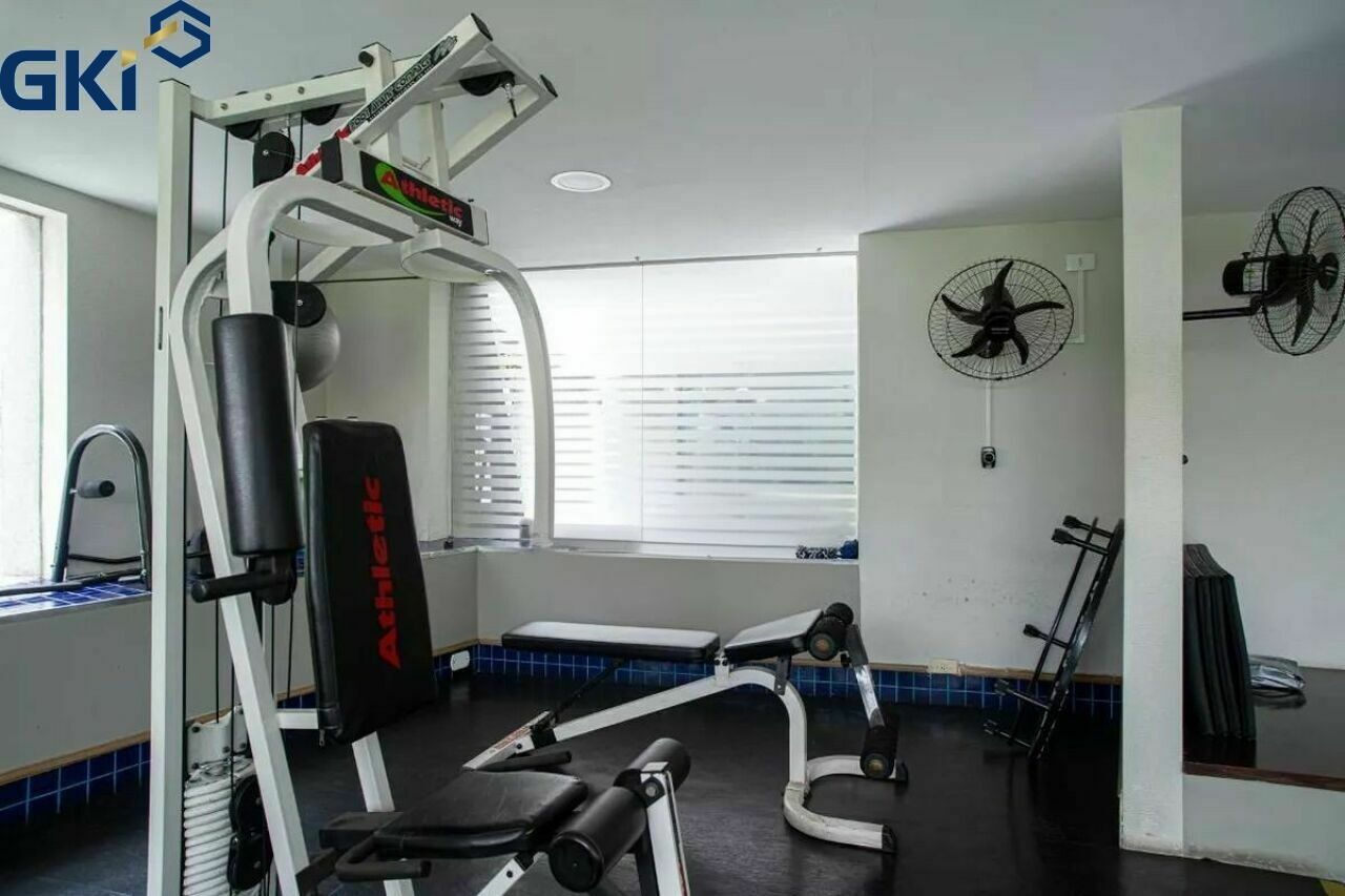 Apartamento, 1 quarto, 58 m² - Foto 24