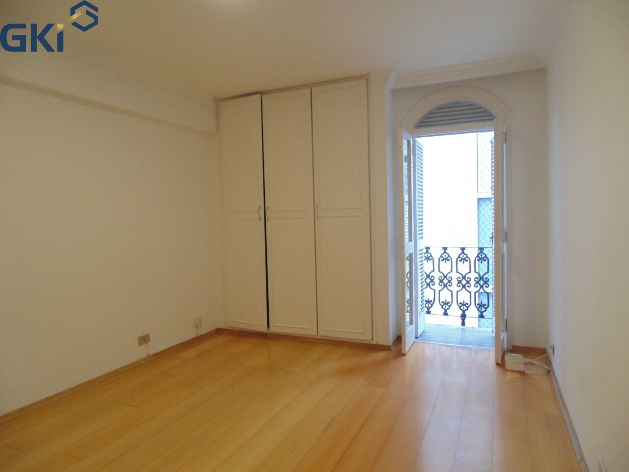 Apartamento, 1 quarto, 58 m² - Foto 6