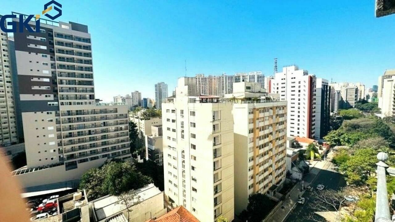 Apartamento, 1 quarto, 58 m² - Foto 21