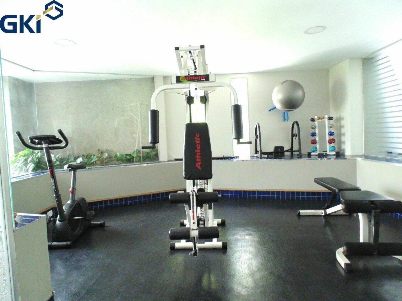 Apartamento, 1 quarto, 58 m² - Foto 23