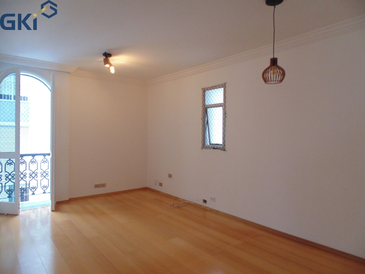 Apartamento, 1 quarto, 58 m² - Foto 3