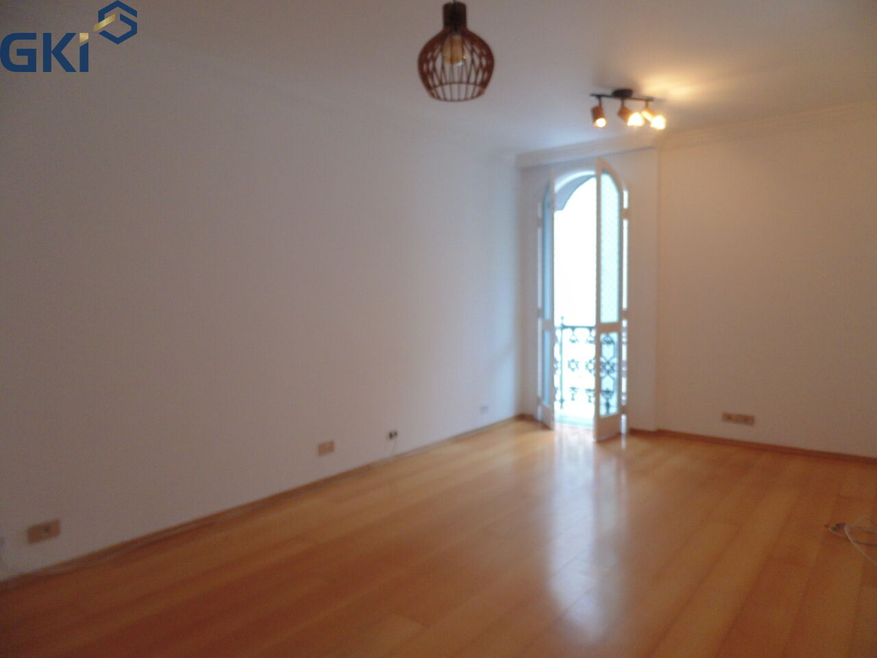 Apartamento, 1 quarto, 58 m² - Foto 4