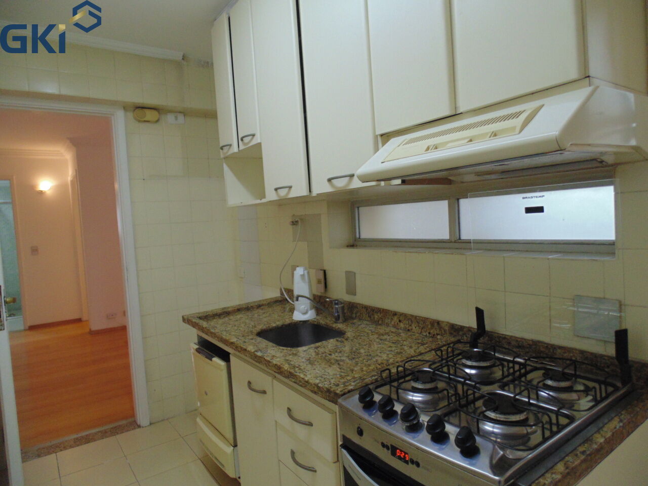 Apartamento, 1 quarto, 58 m² - Foto 13