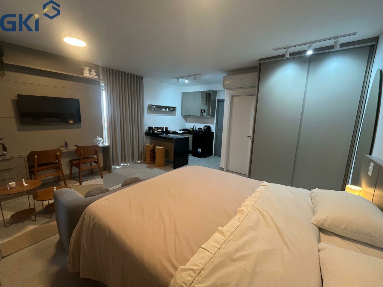 Kitnet-Studio, 40 m² - Foto 5