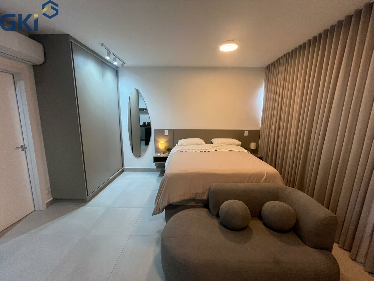 Kitnet-Studio, 40 m² - Foto 7