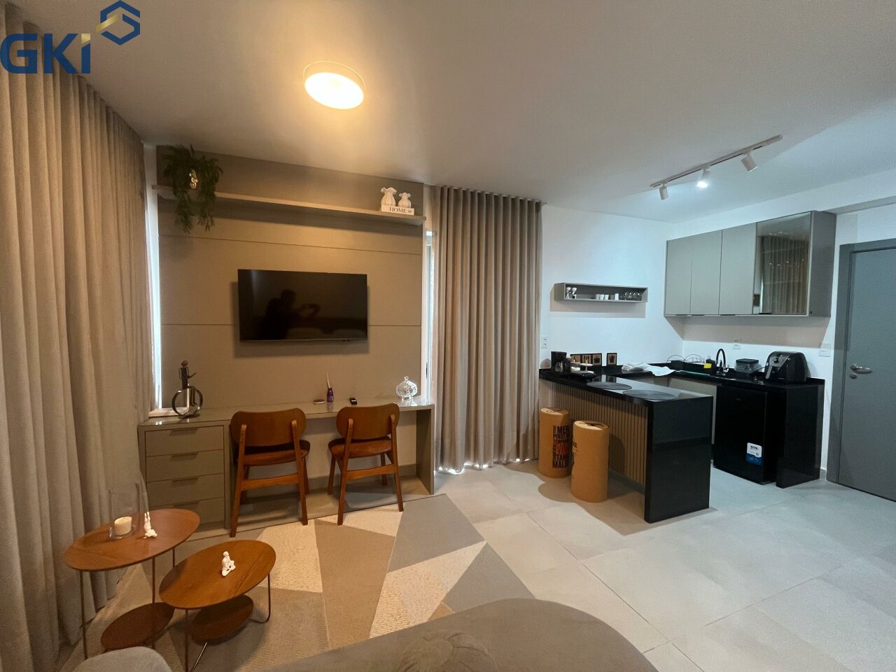 Kitnet-Studio, 40 m² - Foto 3