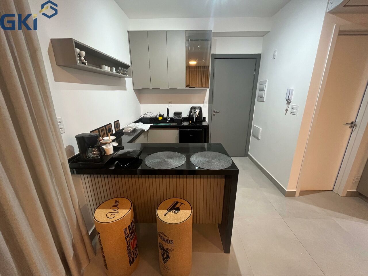 Kitnet-Studio, 40 m² - Foto 4