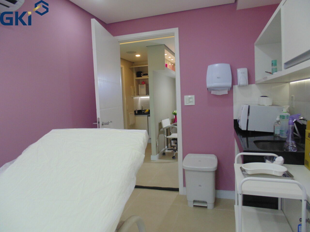 Sala-Conjunto, 36 m² - Foto 7