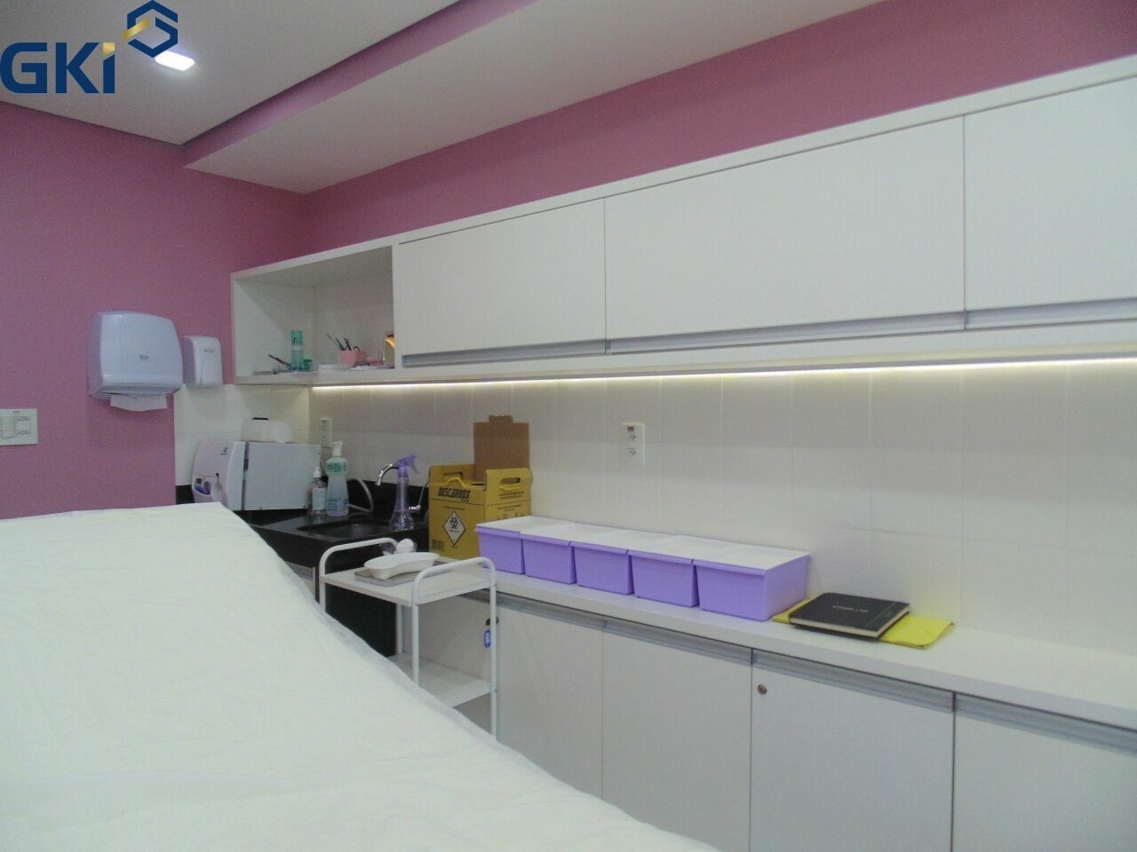 Sala-Conjunto, 36 m² - Foto 4