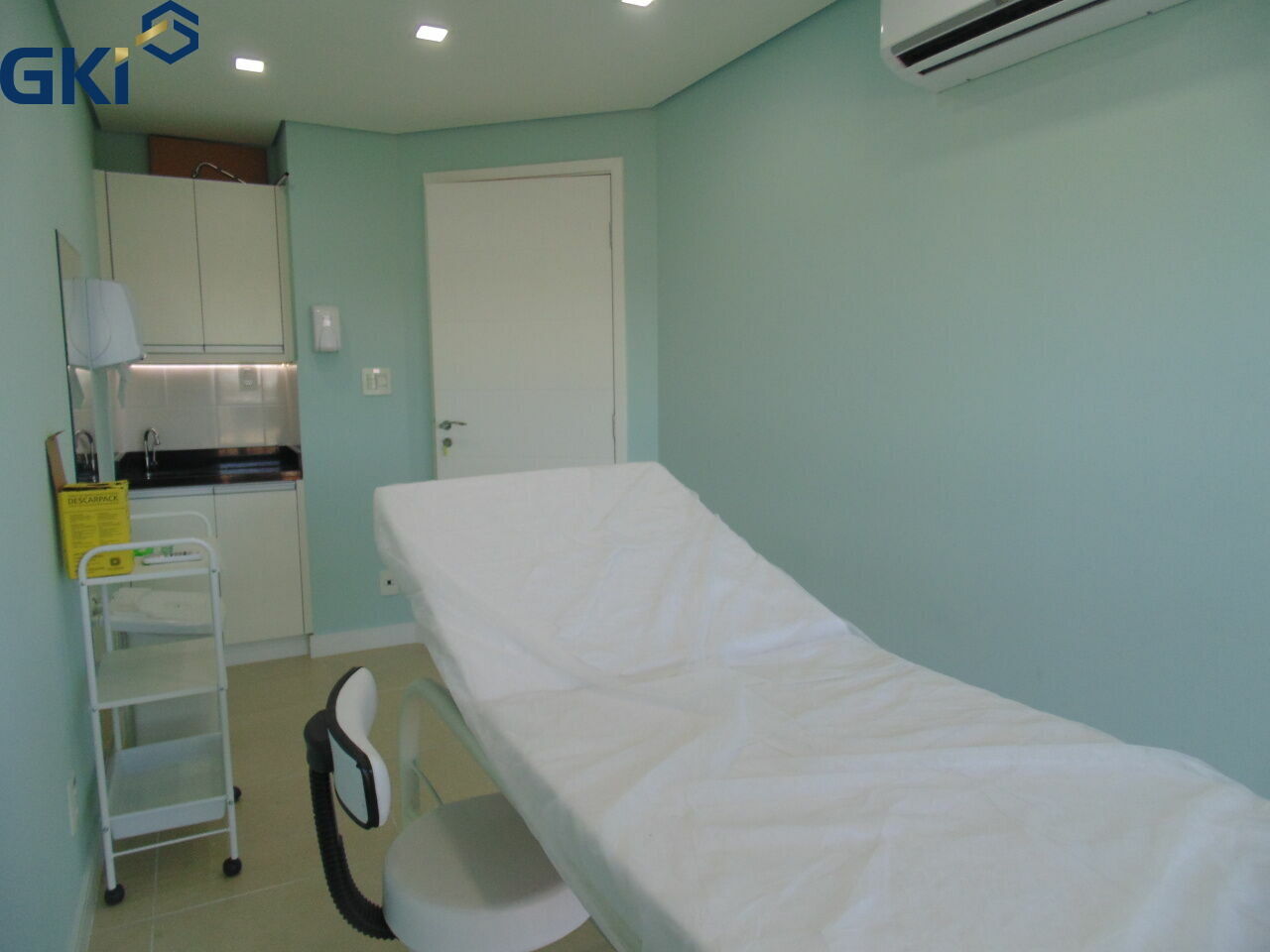 Sala-Conjunto, 36 m² - Foto 11