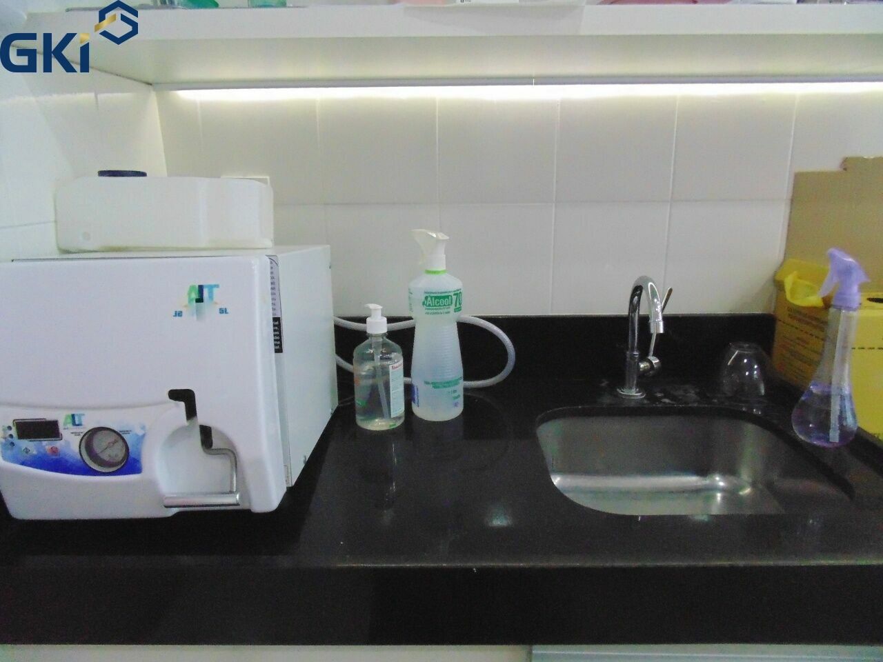 Sala-Conjunto, 36 m² - Foto 17