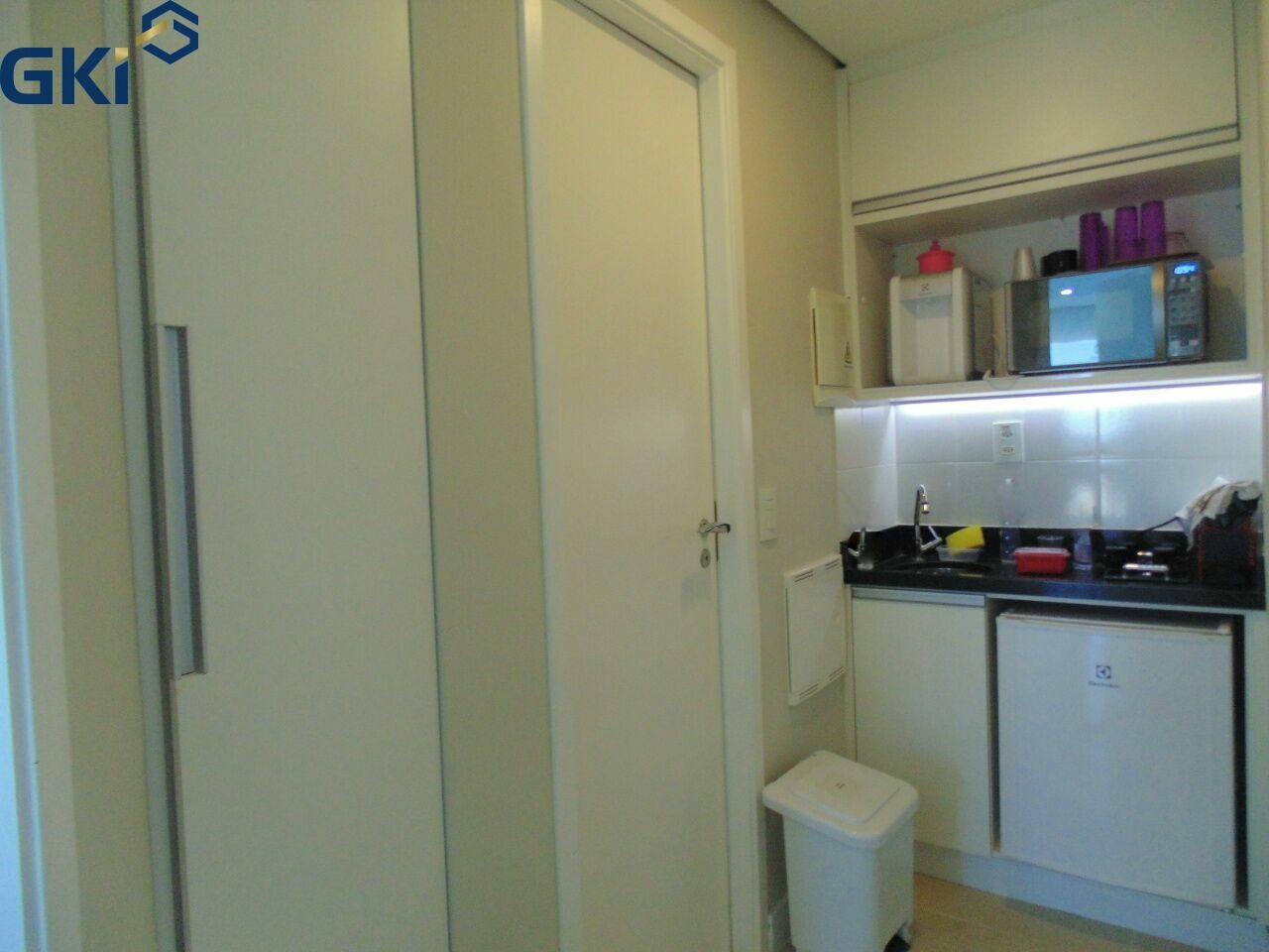 Sala-Conjunto, 36 m² - Foto 18