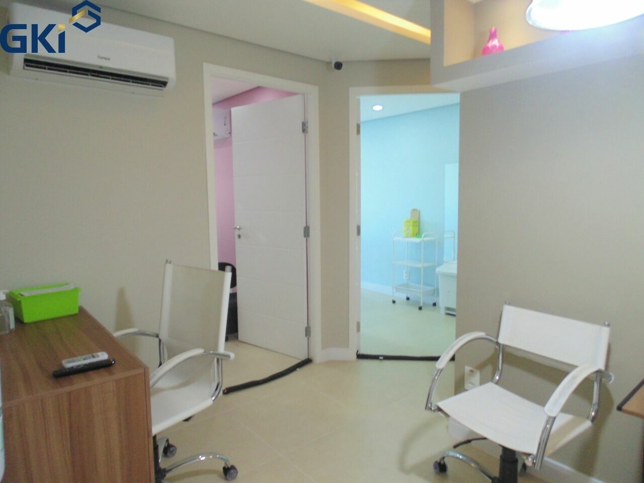 Sala-Conjunto, 36 m² - Foto 3