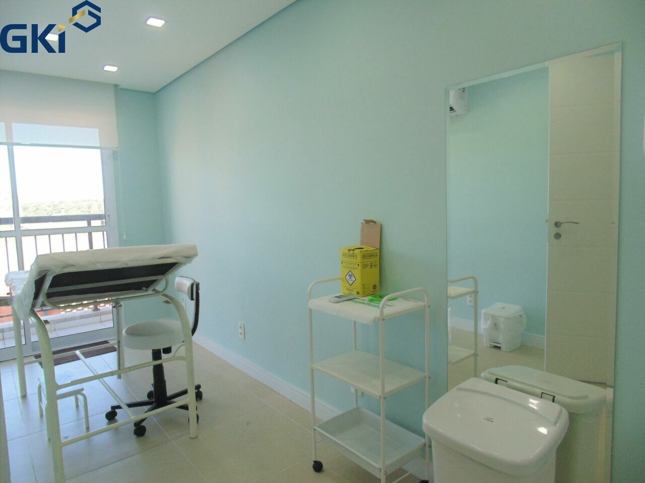 Sala-Conjunto, 36 m² - Foto 14