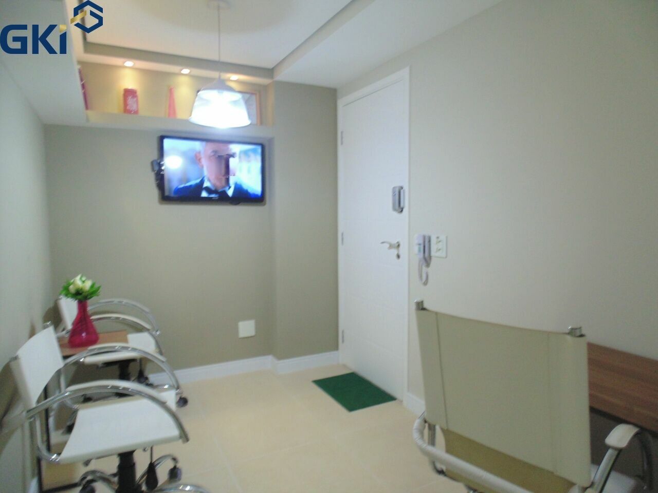Sala-Conjunto, 36 m² - Foto 2