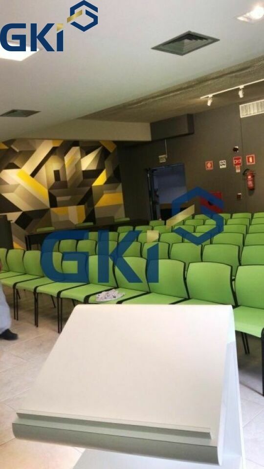 Sala-Conjunto, 36 m² - Foto 24