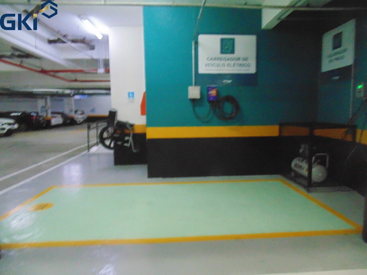 Sala-Conjunto, 36 m² - Foto 25