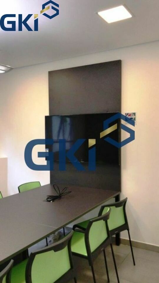 Sala-Conjunto, 36 m² - Foto 22