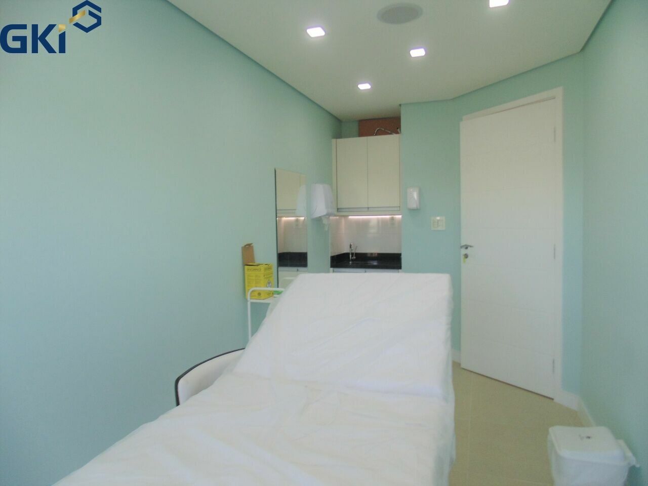 Sala-Conjunto, 36 m² - Foto 13