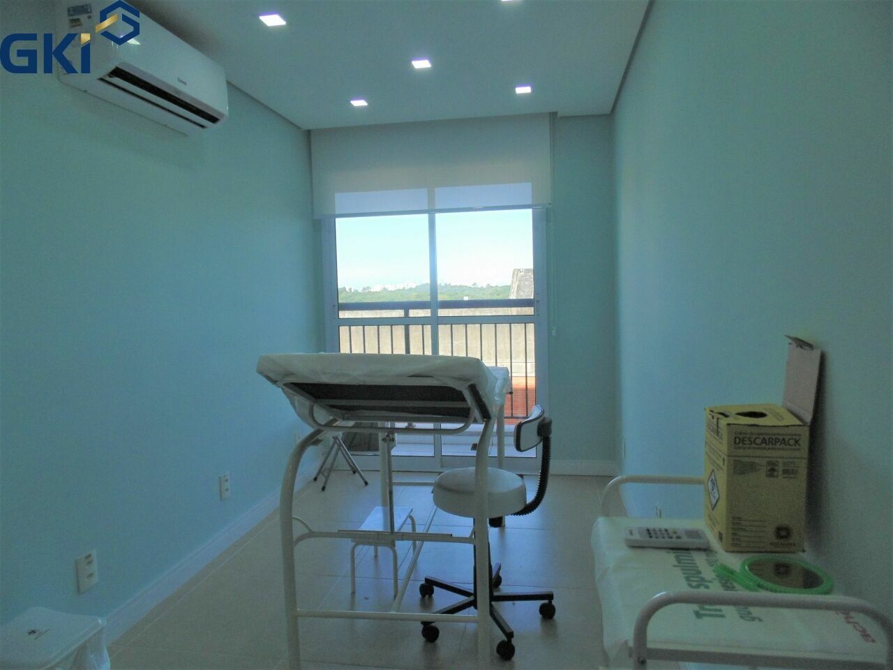 Sala-Conjunto, 36 m² - Foto 12