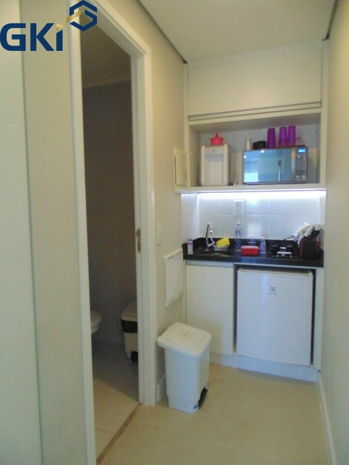 Sala-Conjunto, 36 m² - Foto 19