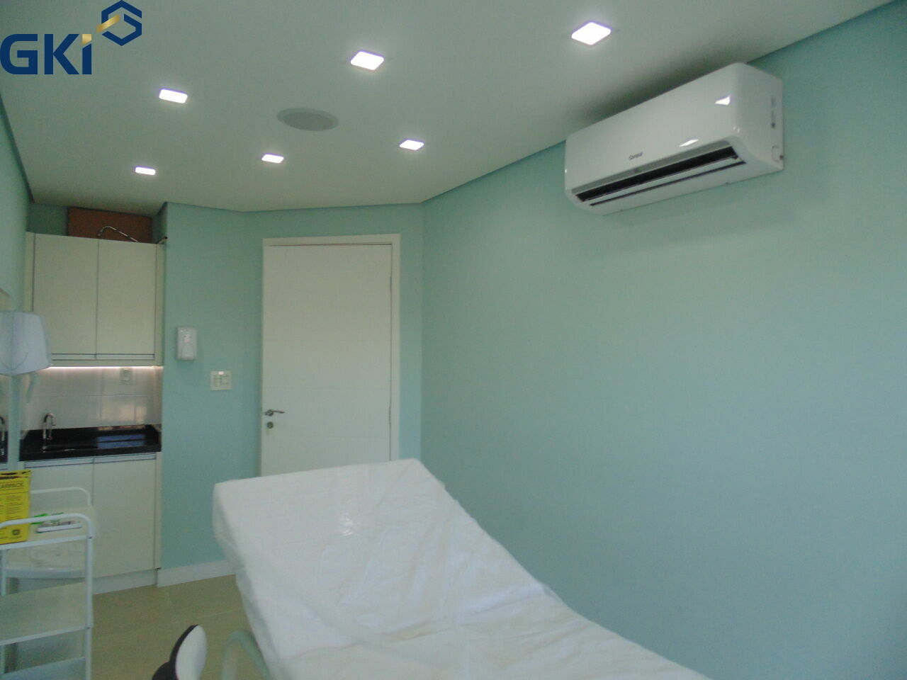 Sala-Conjunto, 36 m² - Foto 15