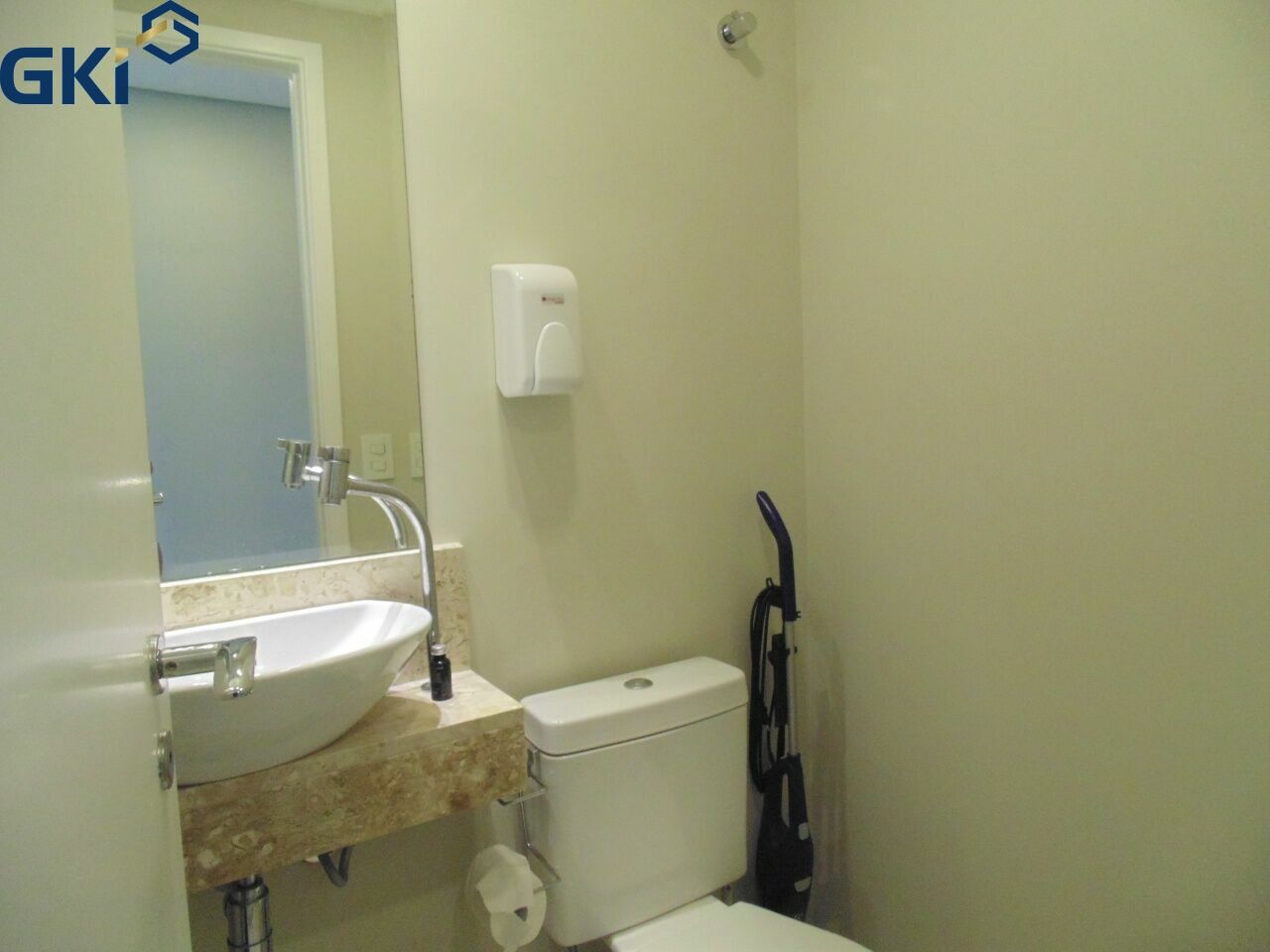 Sala-Conjunto, 36 m² - Foto 16