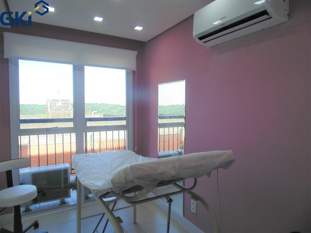 Sala-Conjunto, 36 m² - Foto 6