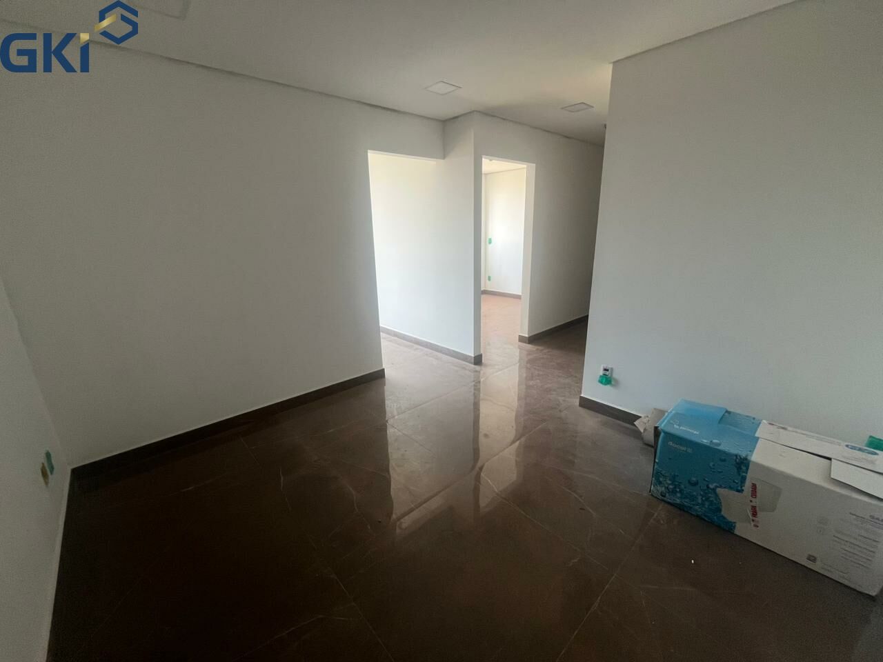Prédio Inteiro, 44 m² - Foto 2