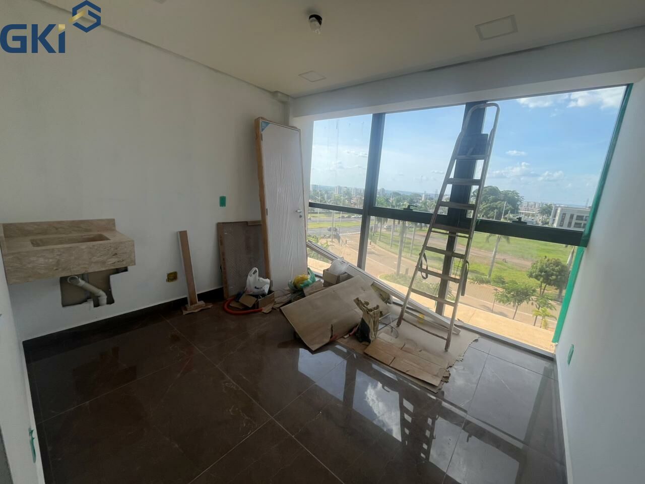 Prédio Inteiro, 44 m² - Foto 3