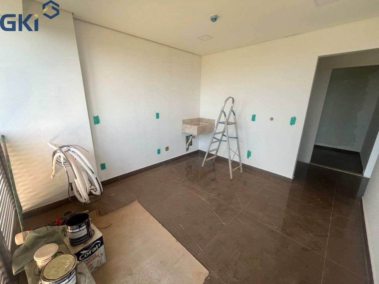 Prédio Inteiro, 44 m² - Foto 4