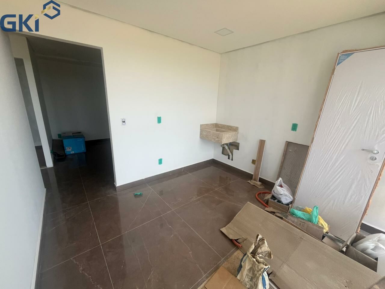 Prédio Inteiro, 44 m² - Foto 7