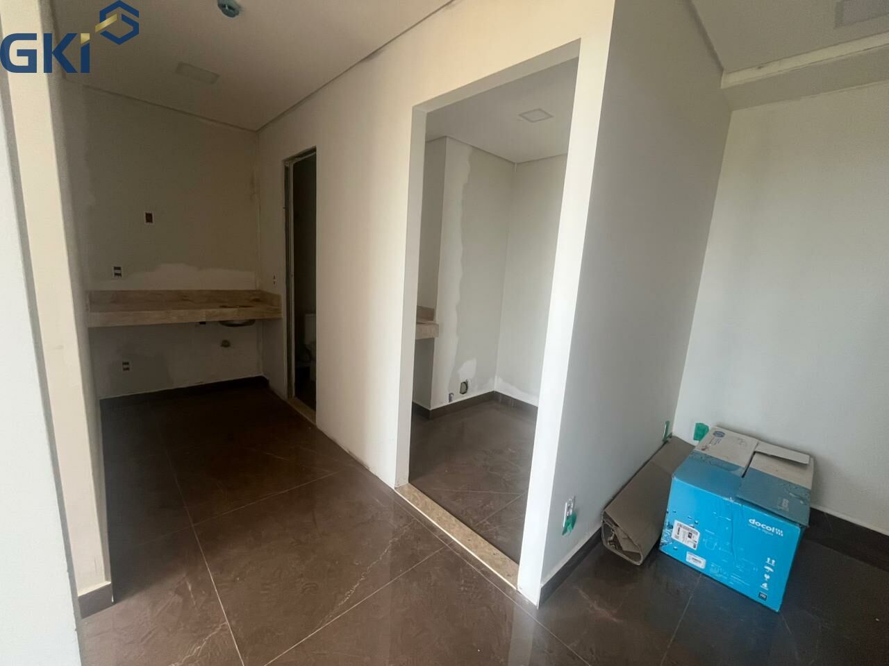 Prédio Inteiro, 44 m² - Foto 8