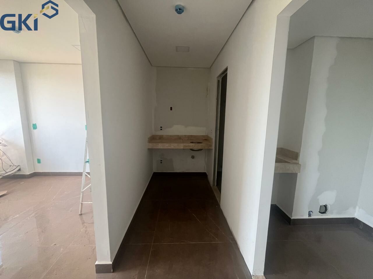 Prédio Inteiro, 44 m² - Foto 9