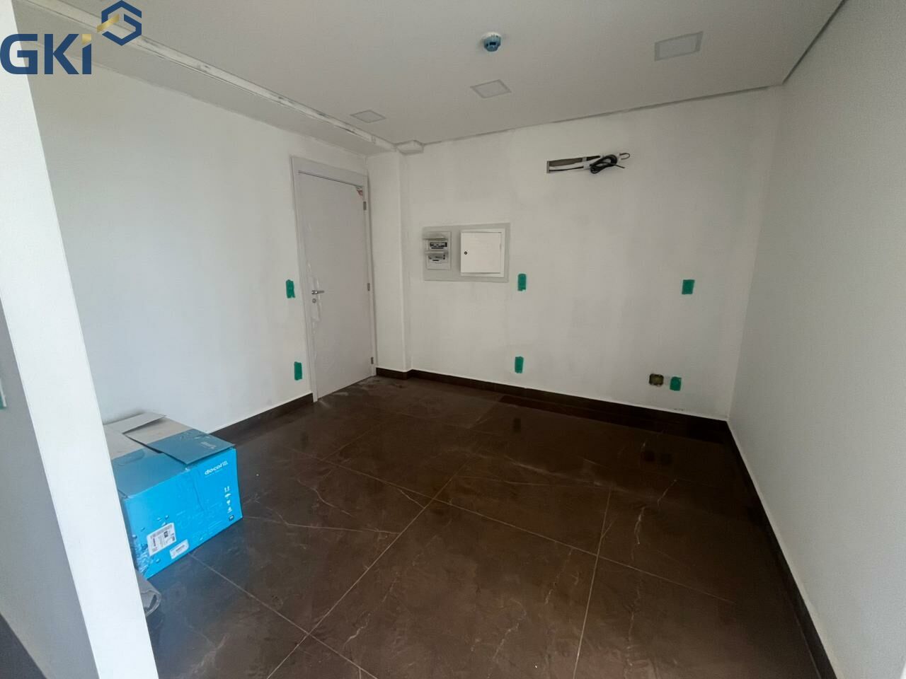 Prédio Inteiro, 44 m² - Foto 5