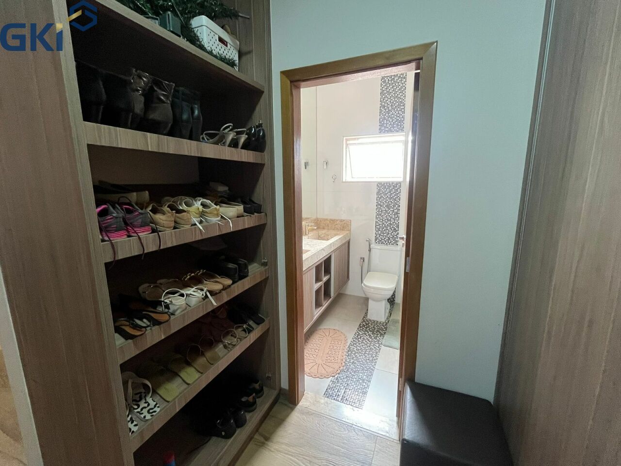 Casa, 3 quartos, 174 m² - Foto 6