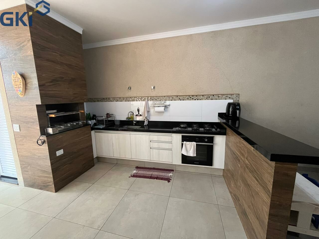 Casa, 3 quartos, 174 m² - Foto 5