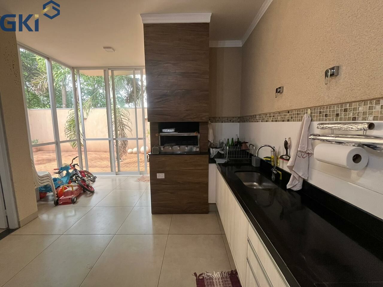 Casa, 3 quartos, 174 m² - Foto 10