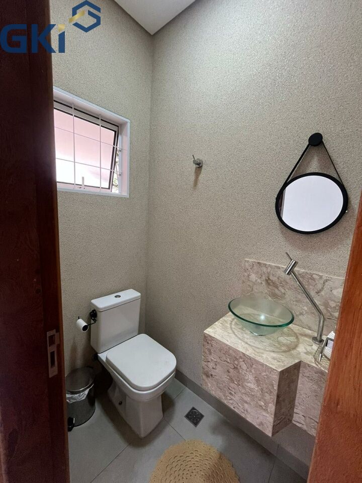 Casa, 3 quartos, 174 m² - Foto 13