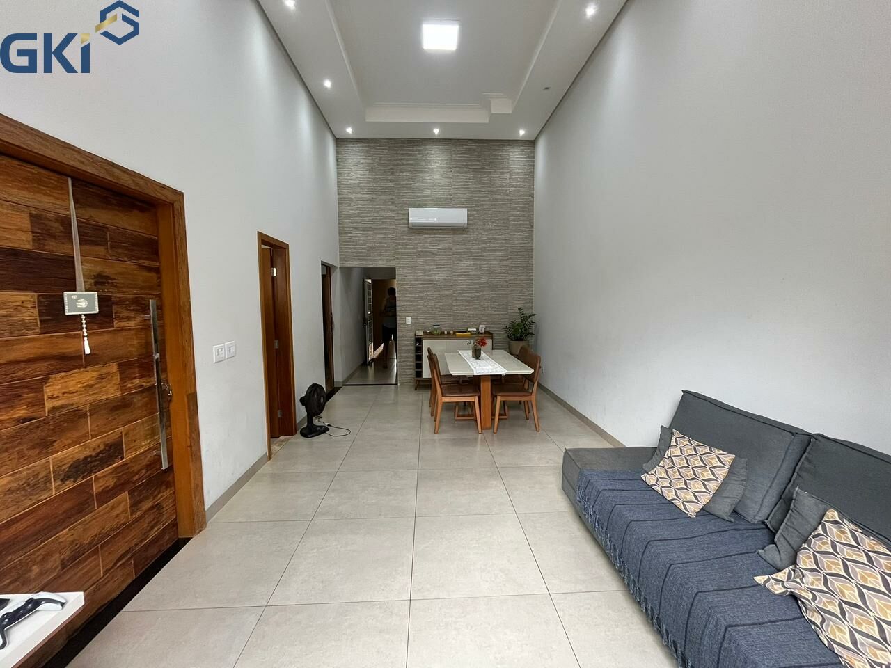 Casa, 3 quartos, 174 m² - Foto 2