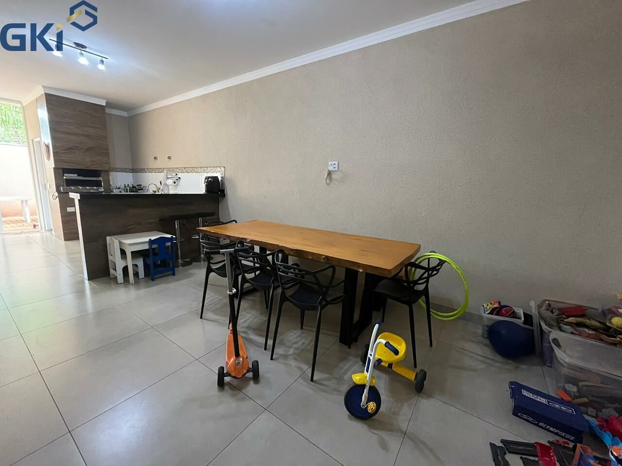 Casa, 3 quartos, 174 m² - Foto 4